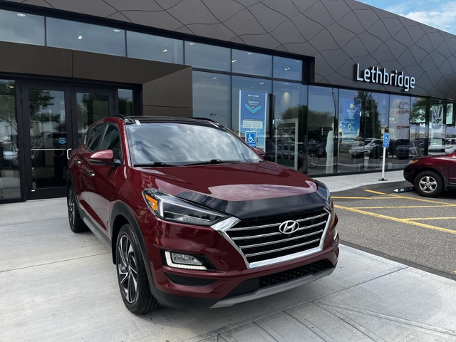 Hyundai Tucson Ultimate 2019 in Cars & Trucks in Lethbridge - Image 2