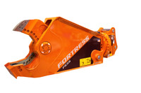 2024 Fortress FS35R Metal Shear - Rental Available