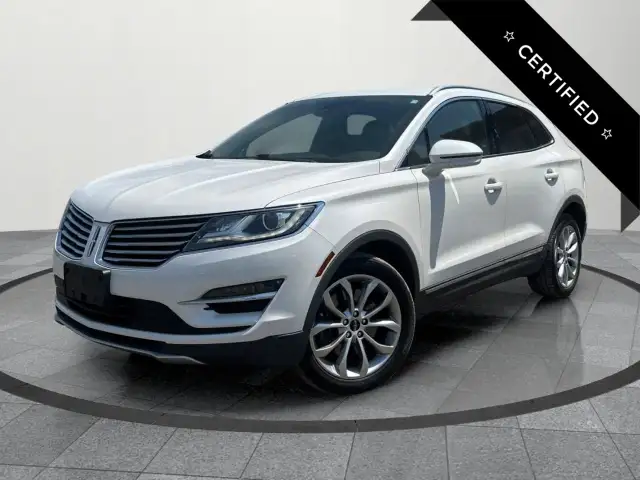 2015 Lincoln MKC Accident-Free | Ontario Vehicle | Well-Maint... in Cars & Trucks in Mississauga / Peel Region - Image 2