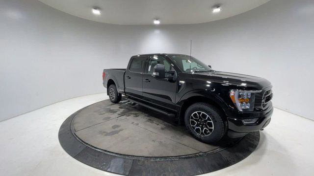 2023 Ford F-150 XLT- 302A- MAX TOW- MOONROOF- 360 CAM- SPORT in Cars & Trucks in Strathcona County - Image 2