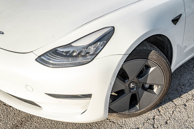 2021 Tesla Model 3 Standard Plus in Cars & Trucks in Mississauga / Peel Region - Image 3