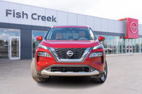 ==== 2022 Nissan Rogue Platinum AWD -- 201 HP | One Owner | No Accidents | Traded in for 2025 Rogue... (image 1)