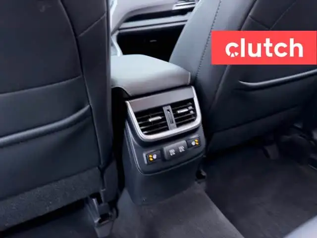 2022 Subaru Outback Limited AWD w/ EyeSight Pkg. w/ Apple CarPla dans Autos et camions dans Ottawa - Image 21