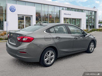 KBB.com 10 Most Awarded Brands. This Chevrolet Cruze delivers a Turbo Diesel 1.6L/ engine powering t... (image 1)
