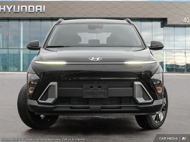 2025 Hyundai Kona Preferred in Cars & Trucks in Mississauga / Peel Region - Image 2