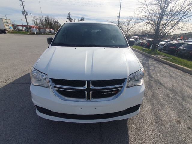 2015 Dodge Grand Caravan 4dr Wgn in Cars & Trucks in Oakville / Halton Region - Image 2