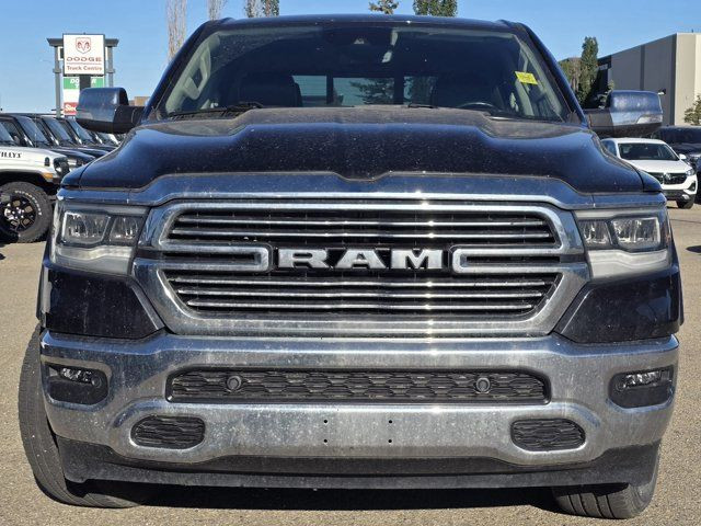 2022 Ram 1500 Laramie in Cars & Trucks in Grande Prairie - Image 2