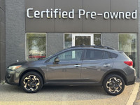 2022 Subaru Crosstrek LIMITED w/ TOP MODEL / LEATHER / SUNROOF
