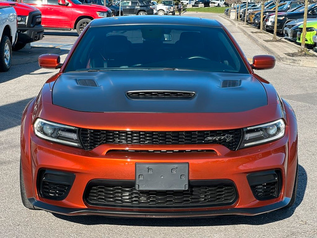  2021 Dodge Charger SRT Hellcat Redeye in Cars & Trucks in City of Toronto - Image 3