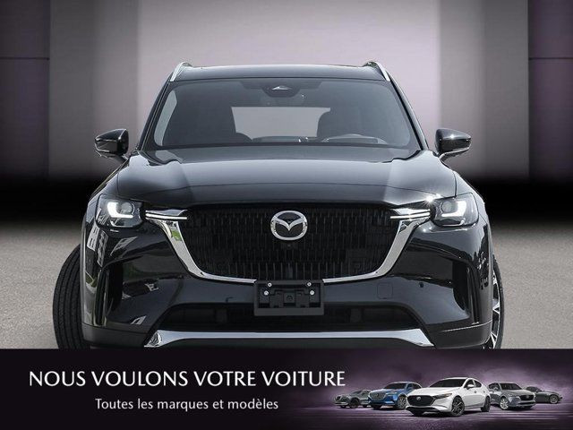 2024 Mazda CX-90 PHEV GT in Cars & Trucks in Laval / North Shore - Image 2