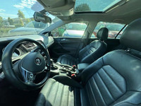 KBB.com 10 Coolest New Cars Under $18,000. This Volkswagen Golf delivers a Intercooled Turbo Regular... (image 3)