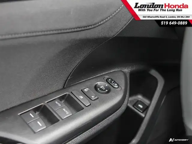 2021 Honda Civic Sedan EX| One Owner | Clean Carfax | Full in Cars & Trucks in London - Image 22