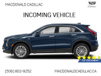 2024 Cadillac XT4 Sport - Leather Seats - Power Liftgate - $350 