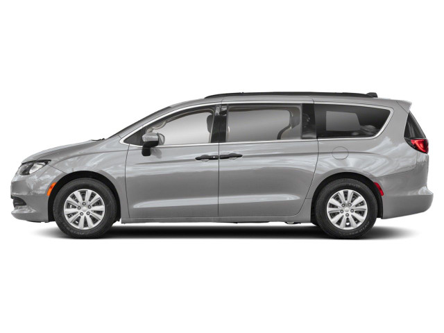 2026 Chrysler Grand Caravan in Cars & Trucks in Lethbridge - Image 3