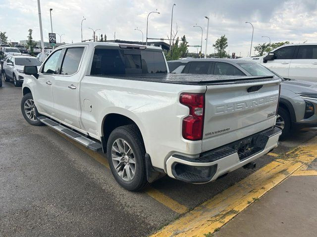 2019 Chevrolet Silverado 1500 High Country 6.2L in Cars & Trucks in Strathcona County - Image 4