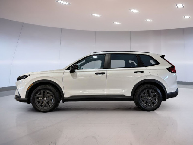 2026 Honda CR-V Hybrid Trailsport in Cars & Trucks in Moose Jaw - Image 3