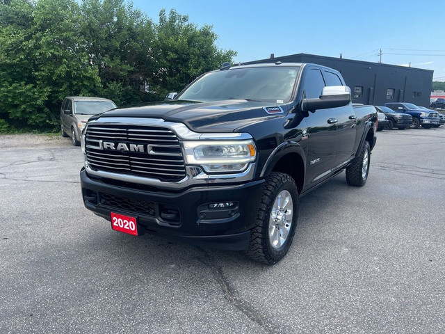 2020 Ram 2500 LARAMIE in Cars & Trucks in Leamington - Image 3