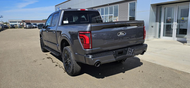 2025 Ford F-150 Lariat in Cars & Trucks in Red Deer - Image 3