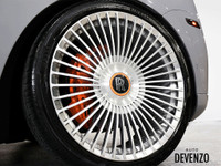 Personnalised 2023 Rolls Royce Cullinan ***24'' Vexten Custom Wheels optional**** Auto Devenzo,Venez... (image 6)