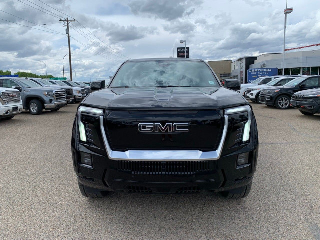 2025 GMC Sierra EV in Cars & Trucks in Medicine Hat - Image 2