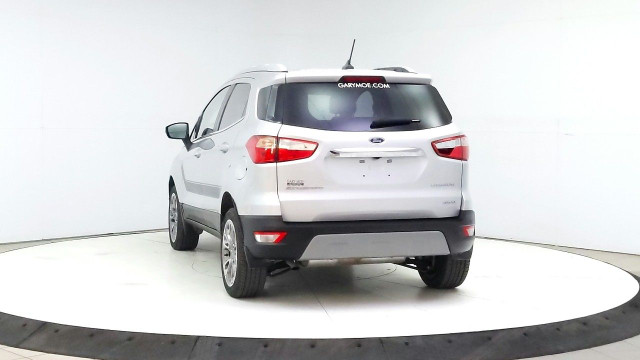 2022 Ford EcoSport in Cars & Trucks in Lethbridge - Image 4