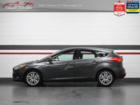 A European-developed chassis gives the Focus a rare blend of agility and accuracy, making it enjoyab... (image 8)