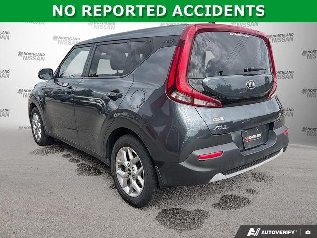 2020 Kia Soul EX | HEATED FRONT SEATS | HEATED STEERING WHEEL in Cars & Trucks in Prince George - Image 3