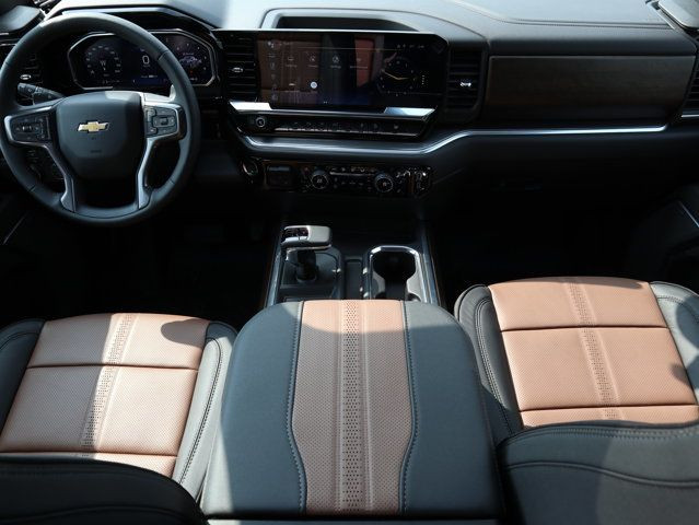 2026 Chevrolet Silverado 1500 High Country in Cars & Trucks in Lloydminster - Image 3
