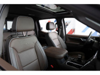2025 GMC Sierra 1500 Denali 4WD 10-Speed Automatic EcoTec3 5.3L V8 EXTERIOR - WHITE FROST TRICOAT IN... (image 9)