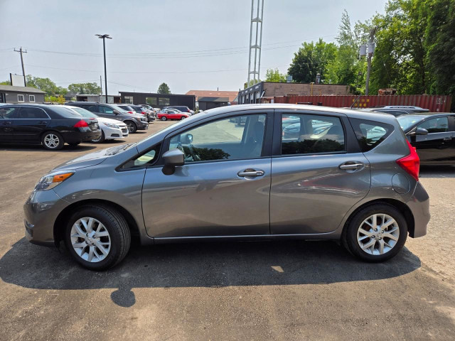 2017 Nissan Versa Note SV in Cars & Trucks in Oshawa / Durham Region - Image 2