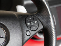 This beautiful 2012 Mercedes-Benz SLS Roadster is a local Ontario vehicle. With its handcrafted AMG... (image 9)