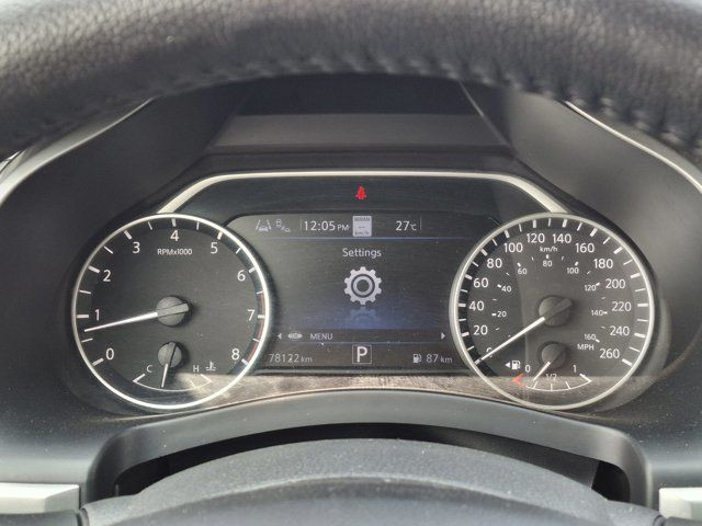 2023 Nissan Murano SL AWD | Leather | Sunroof | Nav | Adaptive in Cars & Trucks in Guelph - Image 3