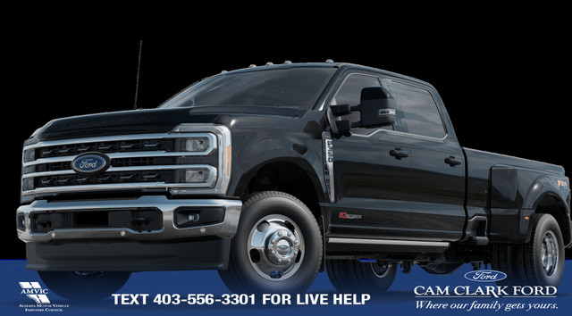 2024 Ford F-350 Lariat in Cars & Trucks in Red Deer