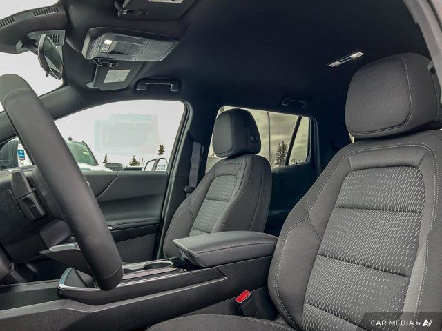 2025 Chevrolet Equinox LT FWD | Heated Seats & Steering in Cars & Trucks in Strathcona County - Image 3
