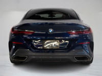 This 2020 BMW M850i xDrive Gran Coupe delivers breathtaking performance and luxurious design in a fo... (image 6)