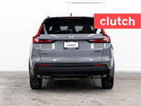 NO ACCIDENTS / CLEAN CARFAX / 1 OWNER / Brake Assist, Power Tailgate/Hatch, Front Heated Seats and m... (image 4)