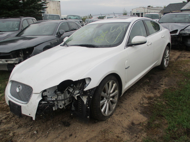 2011 Jaguar XF XF in Cars & Trucks in Barrie - Image 3