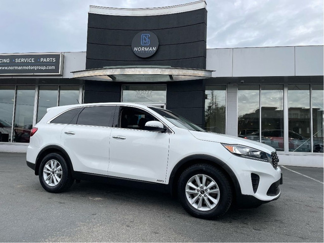  2020 Kia Sorento LX+ AWD HEATED SEATS B/U CAMERA in Cars & Trucks in Delta/Surrey/Langley