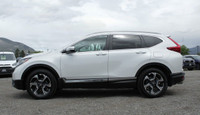 2019 Honda CR-V Touring | BC Registered | Back up Camera | Navigation | Heated Seats | Sunroof/Moonr... (image 5)