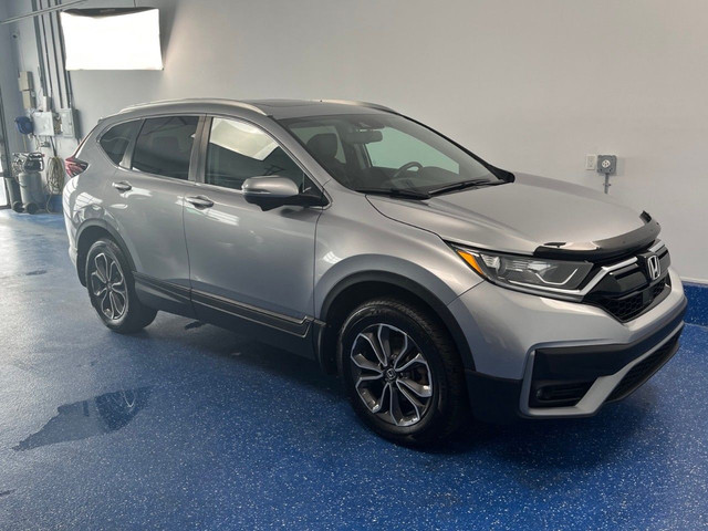 2020 Honda CR-V in Cars & Trucks in Truro - Image 4