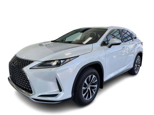 2022 Lexus RX 350 Premium / Camera / Bluetooth / Cuir Bien Équip in Cars & Trucks in Laval / North Shore - Image 2