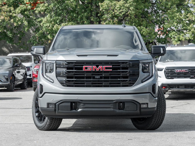 2026 GMC Sierra 1500 Elevation- X31 Off-Road Pkg | HD Surround V in Cars & Trucks in Markham / York Region - Image 2