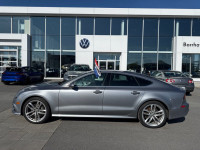 S Line Sport Package! On Sale! Save $2000 on this one, we've marked it down from $26498. This A7 lov... (image 8)