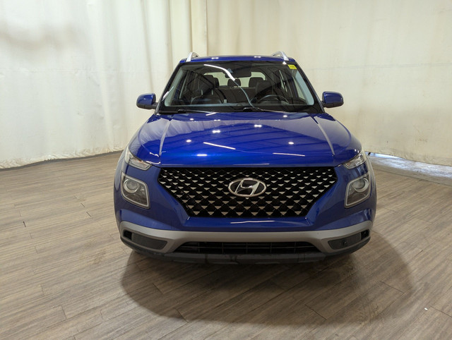 2022 Hyundai Venue Ultimate w/Black Interior (IVT) Bluetooth... in Cars & Trucks in Calgary - Image 3