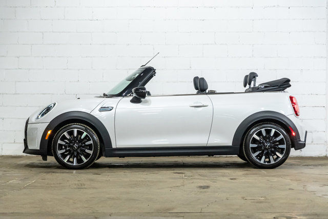 2024 MINI Convertible Cooper S | Premier+ Line 2.0 | Accès in Cars & Trucks in City of Montréal - Image 4