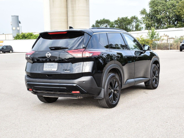 2023 Nissan Rogue in Cars & Trucks in Chatham-Kent - Image 4