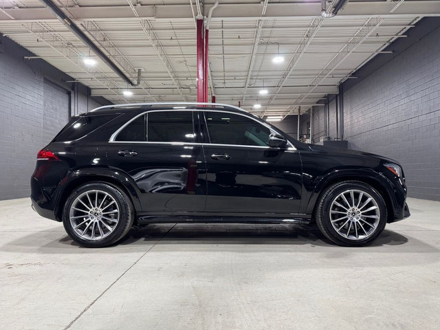 2022 Mercedes-Benz GLE GLE450 4MATIC PREMIUM SPORT HITCH 21’S in Cars & Trucks in Mississauga / Peel Region - Image 2