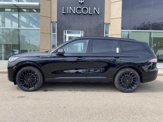 2025 Lincoln Aviator Reserve in Cars & Trucks in Edmonton - Image 3