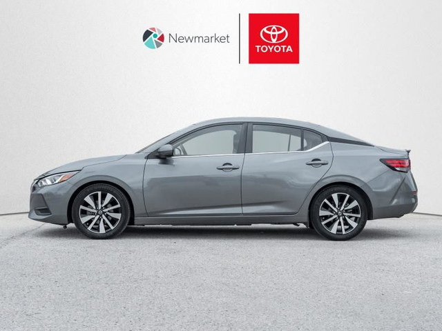 2022 Nissan Sentra SV - Remote Start - Apple CarPlay in Cars & Trucks in Markham / York Region - Image 4