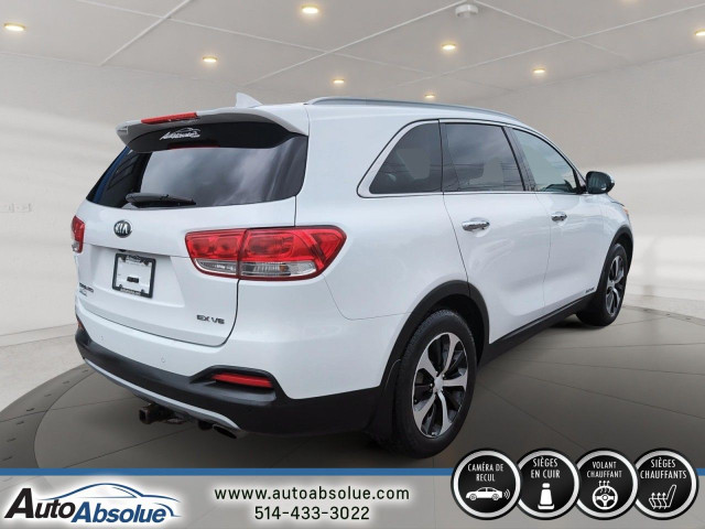 2017 Kia SorentoV6 in Cars & Trucks in Laval / North Shore - Image 3